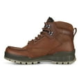 thumbnail image 2 of Ecco Men's Track 25 Mid in Bison/Bison, 2 of 8