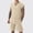 Khaki, variant on Men Crochet See Through 2 Piece Outfits Mesh Hollow Out V Neck Sleeveless Tank Top and Shorts Summer Fishnet Shorts Set for Beach Casual Breathable Khaki
