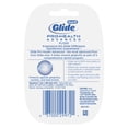 thumbnail image 2 of Oral-B Glide Pro-Health Advanced Dental Floss, Fresh Mint Flavor, 35 M, 2 of 3