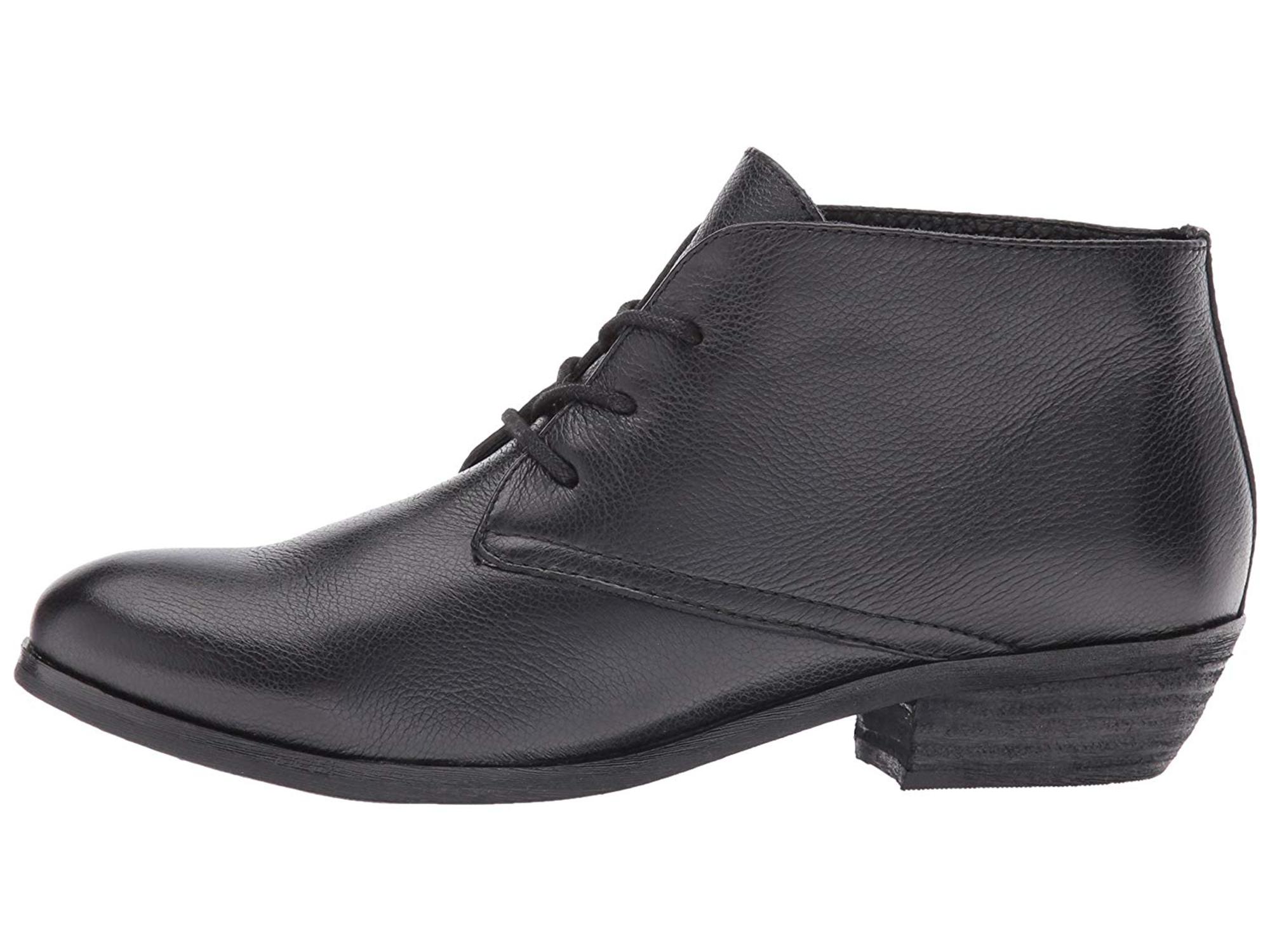 ramsey chukka