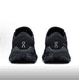 thumbnail image 3 of Zapatillas de entrenamiento para correr ON Cloud X4 para hombre, color negro, 3 of 5