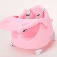 thumbnail image 1 of Asiento para bebé, silla para bebé, asiento de actividad infantil multifuncional portátil, silla para niños pequeños, innovación moderna, 1 of 5