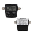 thumbnail image 2 of Watt Meter  Standing Wave Ratio  Digital Swr Meter RS50 Portable LED Digital Power Backlight SWR Watt Meter Standing Wave Ratio Meter, 2 of 8