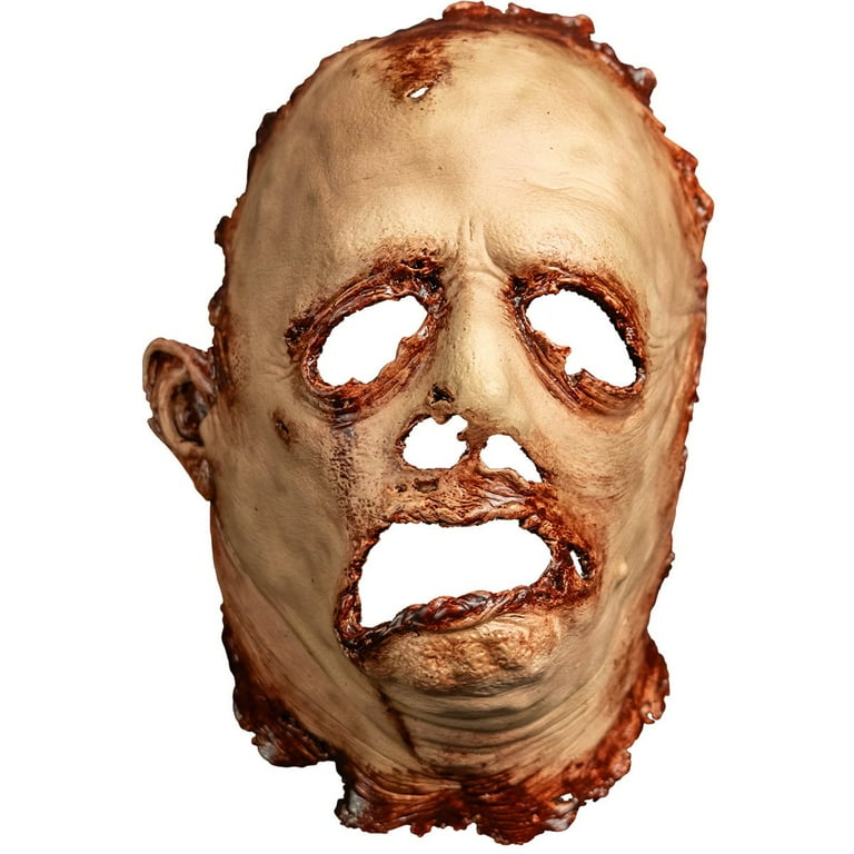 Trick or Treat Studios Texas Chainsaw Massacre 2022 Leatherface