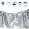 thumbnail image 3 of （73cm）4 Pack RV Truck Trailer Tire Covers White Universal RV Spare Tire Dustproof Waterproof Sun Protection Covers Cases Storage Bags, 3 of 5