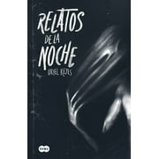 Relatos de la Noche / Tales of the Night, (Paperback)