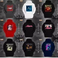 thumbnail image 2 of Sudaderas Maneskin Full Color 12 Modelos Disponibles Aquí, 2 of 8