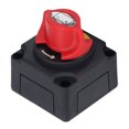 thumbnail image 4 of Battery Isolator Switch, Corrosion Resistance High Efficiency Easy Operation Dustproof Battery Kill Switch  For ATV Boat, 4 of 8
