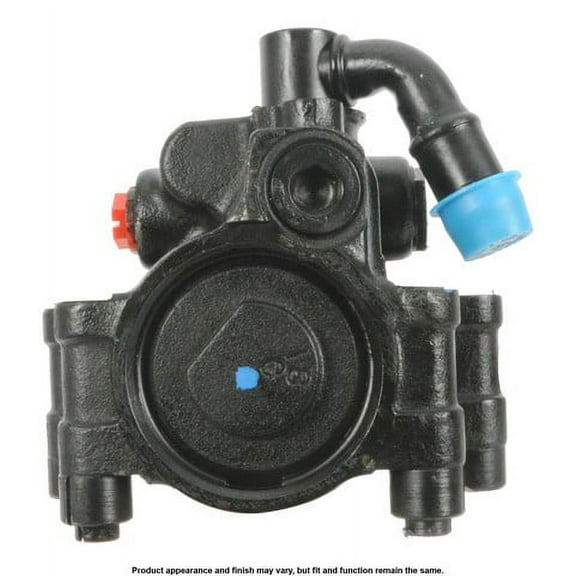 Remanufactured A 1 Cardone 20-389 Power Steering Pump