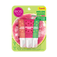 thumbnail image 3 of (3 pack) Eos 24H Moisture Super Balm Minis- Melon Magic, Lip Sleeping Mask, 0.169 fl oz, 3-Pack, 3 of 10