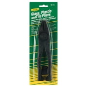 Fletcher-Terry 8 in. Plastic Combination Pliers