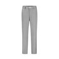 thumbnail image 5 of AZoiNM Women's 2 Piece Slim Fit Blazer Suit Set - Two Button Lapel Collar Business Casual Outfits with Elastic Waist Pants for Office Work Interview All Seasons, 5 of 7