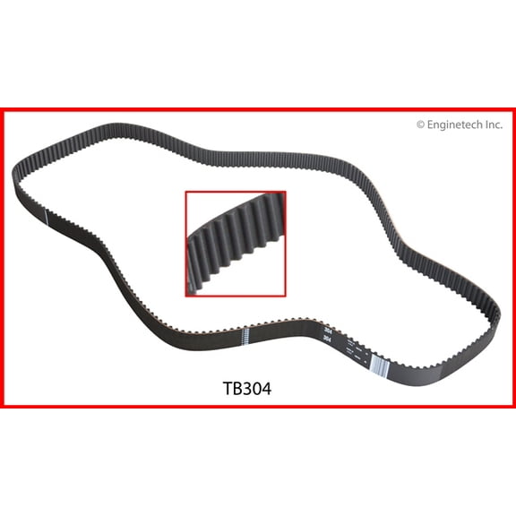 TIM BELT SUBARU 2.2L 2.5L