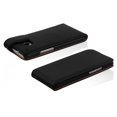 thumbnail image 3 of Cadorabo Étui à Rabat pour HTC ONE MINI M4 Couverture Portefeuille Protection Écran Cuir PU Magnétique Étui, 3 of 3
