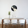 thumbnail image 3 of NANA Anime Wall clock Decorative for Living Room Kitchen Home Bedroom, 3 of 8