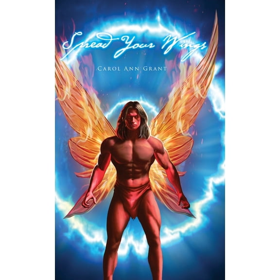 Spread Your Wings, (Hardcover)