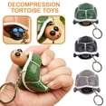 thumbnail image 3 of PVCS Fidget Toys Turtl Decompression Slow Re Bound Toys Decompression Toys Dolls 1PC, 3 of 7