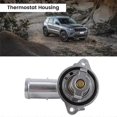 thumbnail image 4 of Aluminum Thermostat Housing for Dodge Durango Jeep Grand Cherokee 36L 2011-2015 5184651AG, 4 of 5