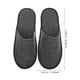 thumbnail image 5 of ColoMX 20pcs Slippers para transpirables creativos Slippers antideslizantes Deslizadores Desechables zapatillas, 5 of 8