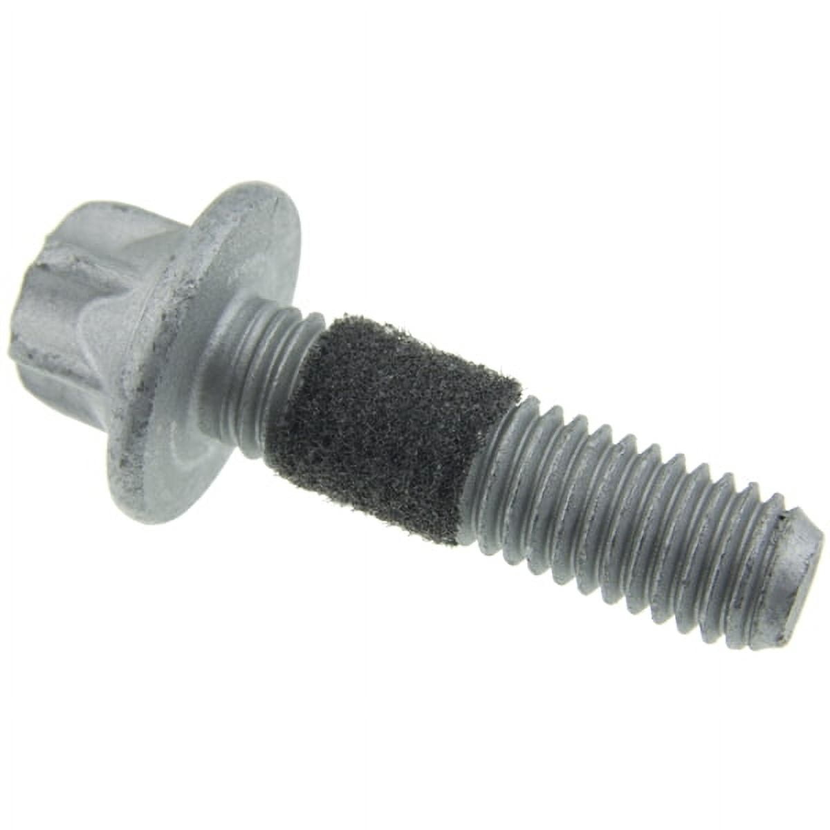 Ignition Knock (Detonation) Sensor