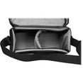 thumbnail image 2 of Canon 9320A023 100ES Shoulder Bag, Black, 2 of 4