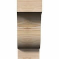 thumbnail image 2 of 4"W x 10"H x 12"L Newport Rough Sawn Rafter Tail, Douglas Fir, 2 of 4