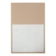 thumbnail image 1 of GOOHOCHY Tablero de corcho grande para paredes Tablero de corcho enmarcado Tablero de corcho lindo Tablón de anuncios para paredes Tablero de fieltro para pared Tablón de anuncios de fieltro Tablón, 1 of 8