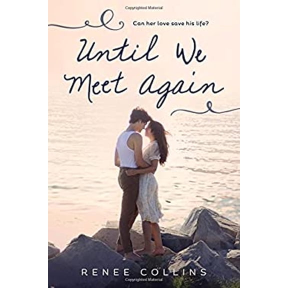 Pre-Owned Until We Meet Again (Paperback) 9781492638018
