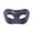 Purple, variant on Xfvqtps Unisex Masquerade Mask for Parties Celebrations Half Face Mask Ball Mask Party Accessory Purple