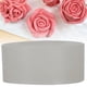 thumbnail image 1 of Molde De Silicona Suave, Molde De Flores Translúcido, Alimentos Preparados, Chocolate Para Hacer Gelatinas, Mousse ANGGREK Rose Flower Mold, 1 of 8