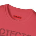 thumbnail image 4 of Protector Unisex Softstyle T-Shirt, 4 of 7
