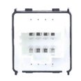 thumbnail image 4 of Master Window Control Switch 98016298ZD For Citroen 2014-2020 C4 Car, 4 of 5
