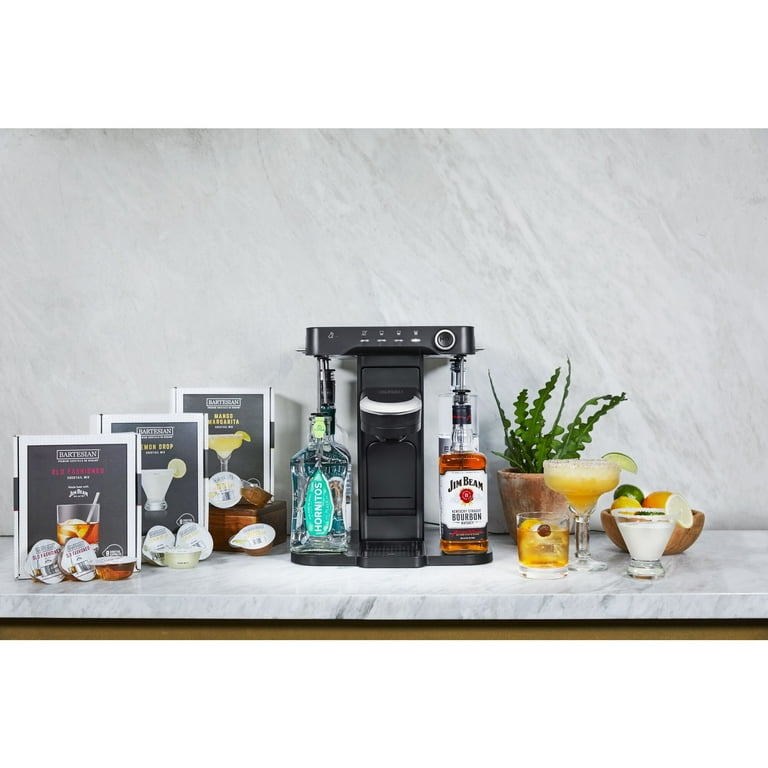 bev by BLACK DECKER Cocktail Maker Machine and Drink Maker