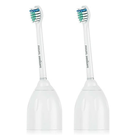 Sonicare Elite - Sonicare HX7012 (2-Pack) Elite Replacement Brush Head