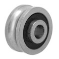 thumbnail image 1 of LAFGUR SG66 Roulement 6x22x11 mm Roulement à Rouleau en Acier Premium, 1 of 8