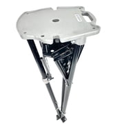 BLUEROCK H300 Tripod Stand for RIDGID 300 Pipe Threading Machine 41855 1206 42360