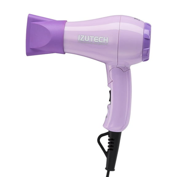 Izutech Toro 2400 Foldable Dryer - Lilac Purple
