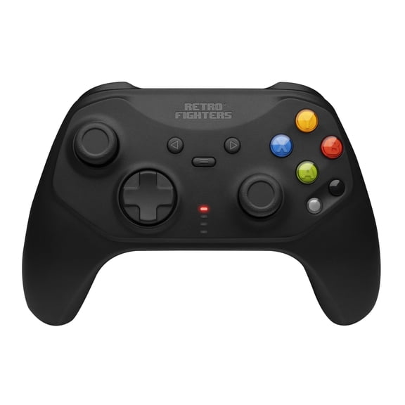 Retro Fighters Hunter 360 (Black)