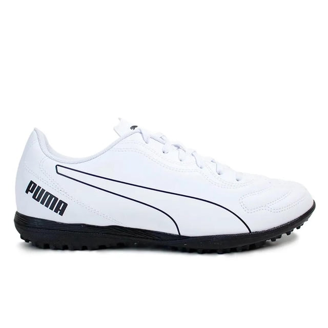 Tenis Puma Classico Multi para Hombre 108842-02 blanco 25
