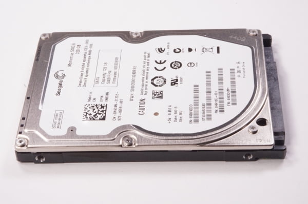 IBM 43X0855 Seagate ST9146853SS 73GB 15K 2.5/" SAS Hard Drive HDD