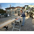 thumbnail image 2 of Bosch DCB1040 10-Inch 40-Tooth Daredevil Table and Miter Circular Saw Blade, 2 of 3