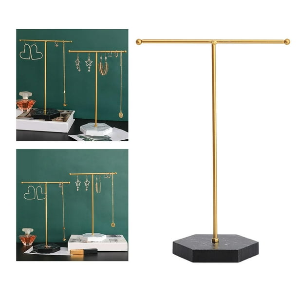 Jewellery hanging deals stand