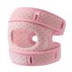 thumbnail image 1 of Rodilla Patella Padera Ajustable para Puentes Tendinitis (M) Rosa, 1 of 9