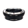 thumbnail image 3 of Fotasy Canon FD Lens to Micro MFT M43 Mirrorless Camera Adapter, 3 of 3