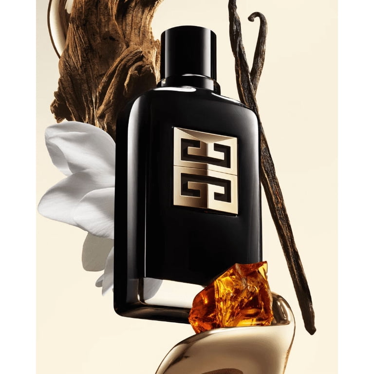 Givenchy Gentleman Society Ambree for Men 3.3 oz Eau de Parfum