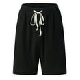 thumbnail image 6 of Men's Athletic Shorts Jogging Running Shorts Comfortable Men's Summer Shorts Athletic Wear Men, 6 of 6