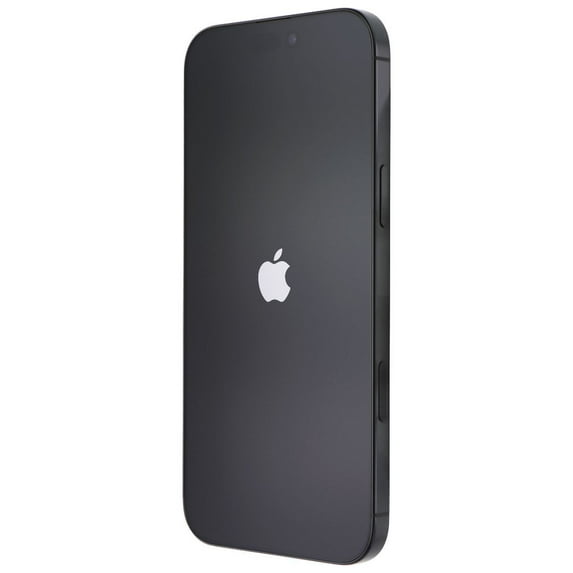 Pre-Owned Apple iPhone 16 Pro Max (6.9-inch) Smartphone A3084 Unlocked - 256GB/Black