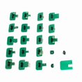 thumbnail image 1 of HERRAMIENTA DE AJUSTE DE CHIPS DE ECU, Adaptadores BDM de Alto Rendimiento ABS Para Programador de Ecu K-Tag, 1 of 7