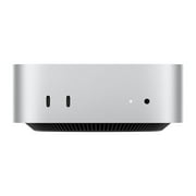 Restored Apple Mac mini Desktop M4 Chip 16GB RAM 256GB SSD Late 2024