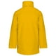 thumbnail image 2 of Kariban - Cazadora / Abrigo parka Modelo performance hombre caballero (Amarillo/Gris oscuro) Kariban UTRW731_yellowdarkgrey, 2 of 2